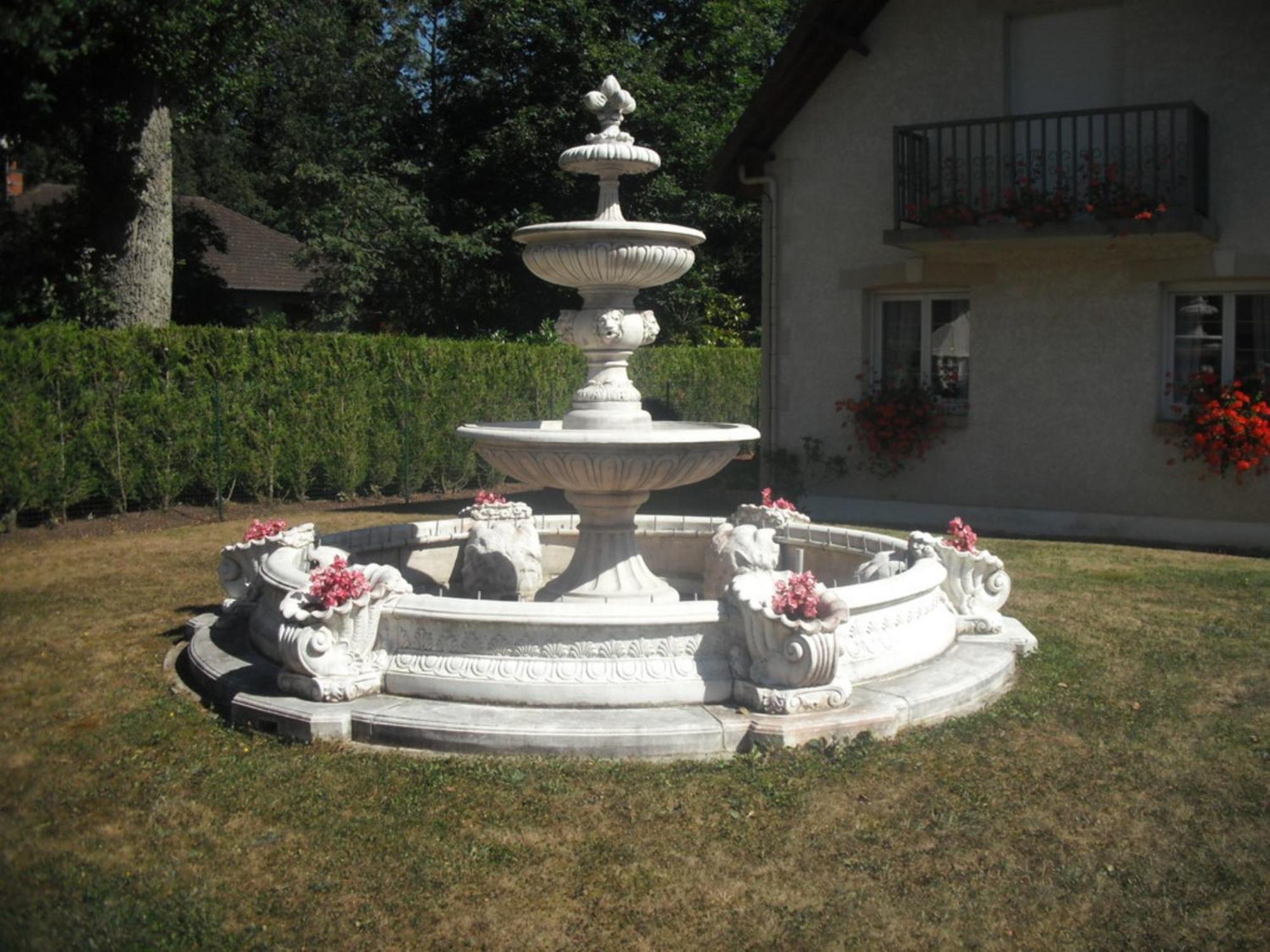 Les Chambres Du Lac Forges-les-Eaux Exterior photo